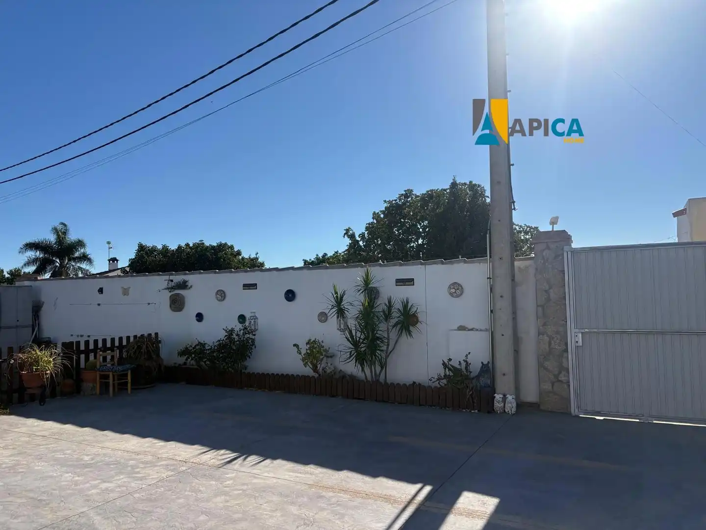 Houses for sale in Chiclana de la Frontera  with Air Conditioner, Terrace and Storage room