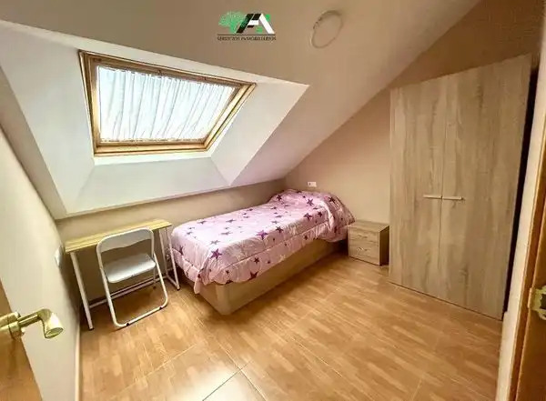 Appartamento con terrazza in affitto a Calle el Trapero, imagen 10