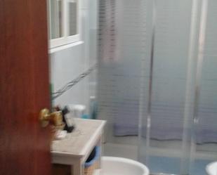 Bathroom of Flat for sale in Burela  with Storage room