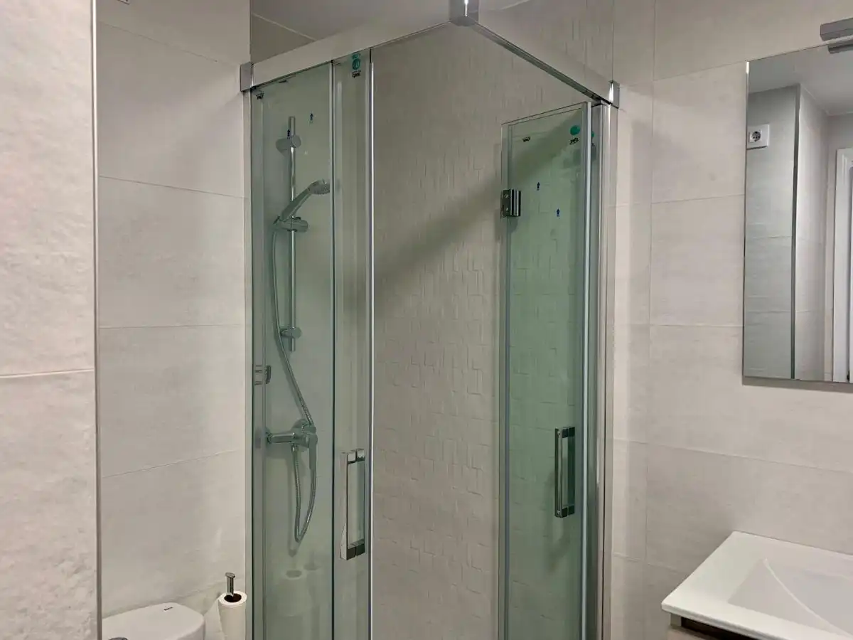 Apartament amb piscina de lloguer a Calle del Músico Juan Latorre Bae, imagen 13