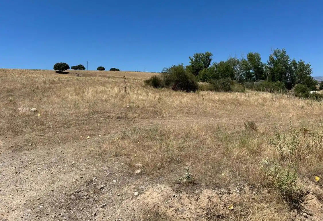 Finca rústica en venda en Colmenar Viejo