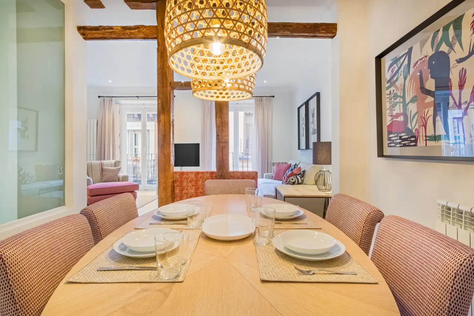 Piso con terraza en venta en Calle de San Bartolomé, imagen 12