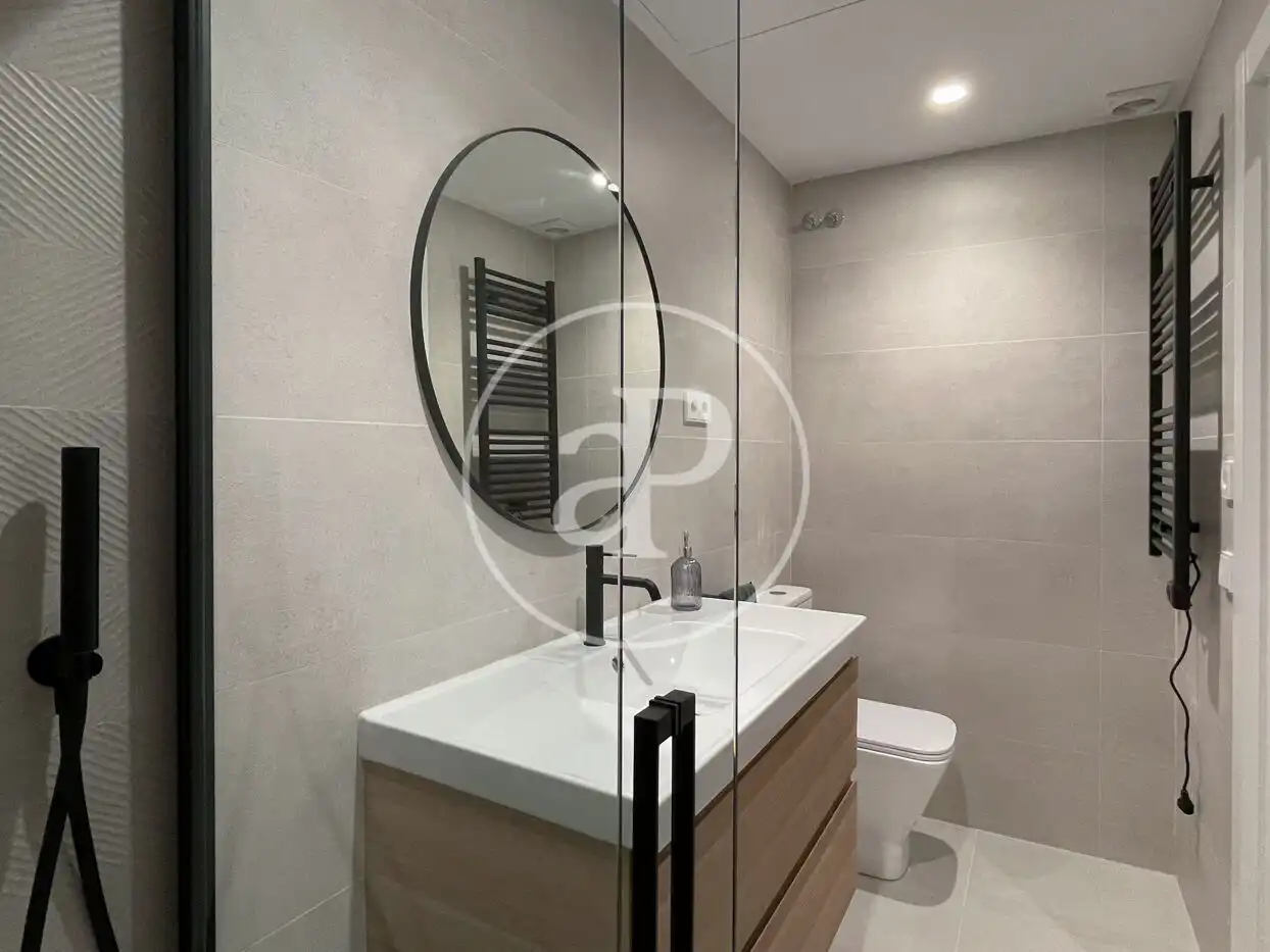 Appartement avec ascenseur à louer à Plazuela de San Ginés, imagen 15