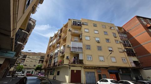 Foto 2 von Wohnung zum Verkauf in Miralvalle - Av. Virgen del Puerto - La Data, Plasencia