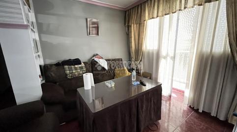 Foto 3 de Piso en venta en Centro - Doña Mercedes, Dos Hermanas