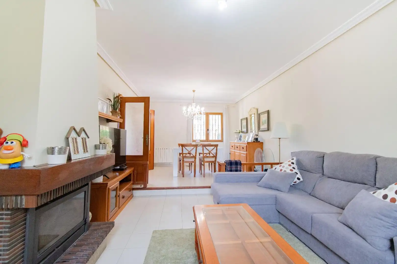 Casa o chalet en venta en Avenida Avenida del Mar, Platja de la Pobla de Farnals