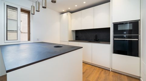 Foto 5 de Piso en venta en Palma de Mallorca - Paseo Mallorca, Camp d'en Serralta, Palma de Mallorca