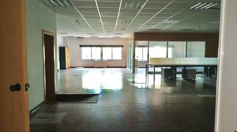 Foto 4 von Büro zum Verkauf in Camino Can Calders, Roquetes - Can Magí, Sant Cugat del Vallès