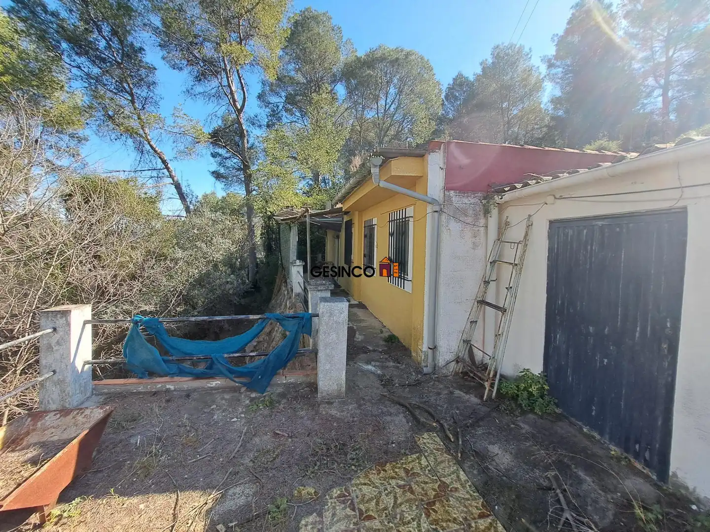 Casa o chalet en venta en El Genovés