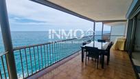 Balcony of Apartment for sale in Salou  with Heating, Terrace and Furnished