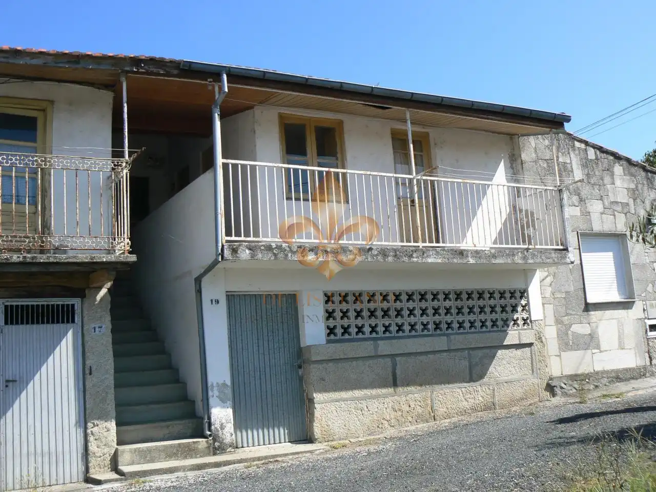 Casa o chalet en venta en O Carballiño