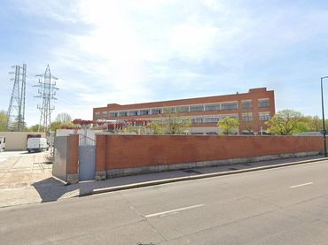 Piso con ascensor en venta en Huerta del Rey
