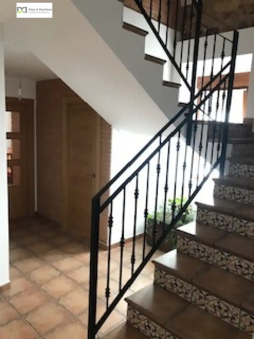 Casa amb jardí en venda a Cuadros, imagen 5