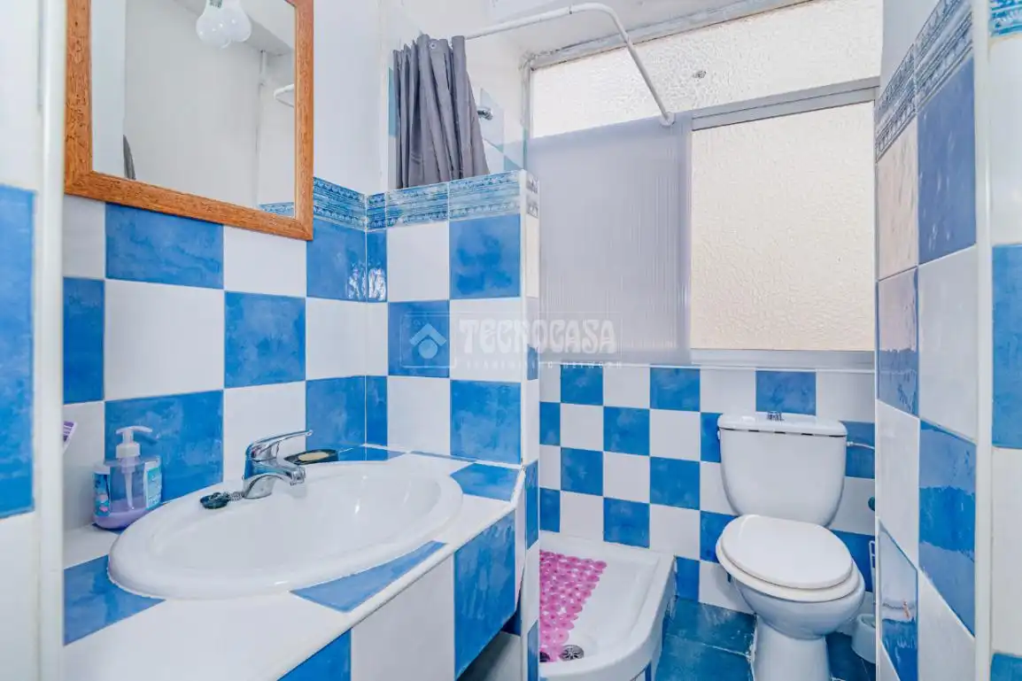 Piso en venta en Pajaritos