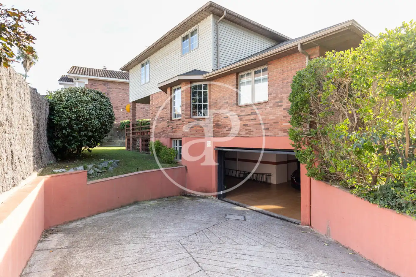Casa amb jardí en venda a Passeig del Nard, imagen 43