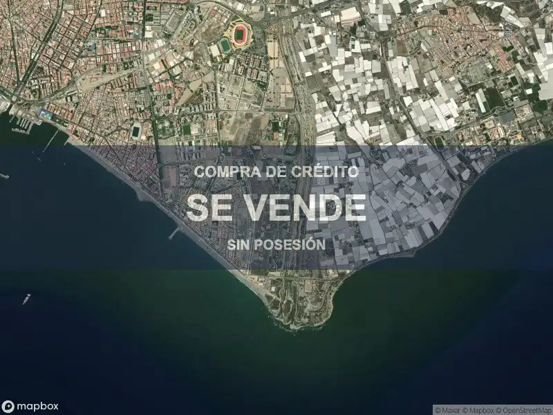 Residential for sale in Almería