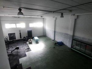 Industrial buildings for sale in Fuenlabrada