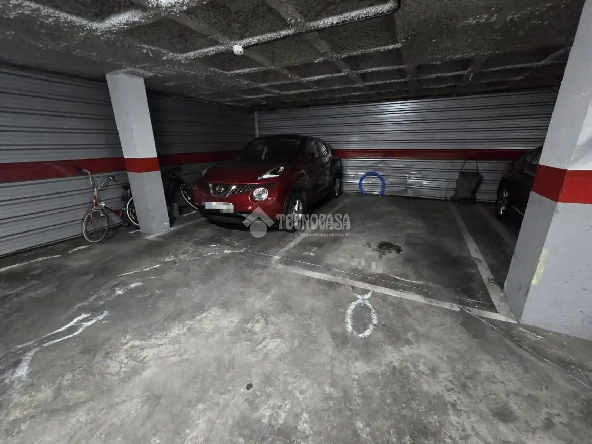 Individuel à vendre à Usera, imagen 4