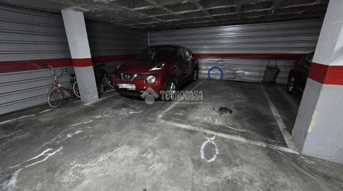 Foto 4 de Garaje en venta en San Fermín, Madrid Capital