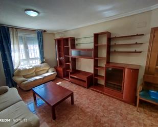 Sala d'estar de Pis en venda en Ciempozuelos amb Aire condicionat, Calefacció i Traster