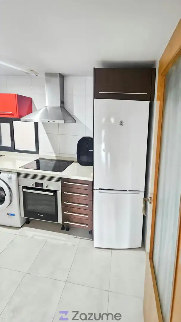 Wohnung zur Miete in El Campello, Alicante