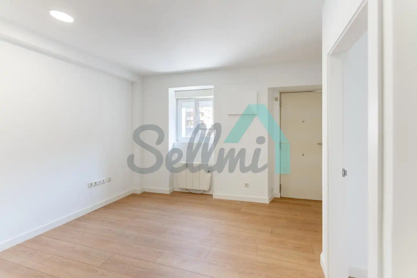 Ground floor for rent in Mieres (Asturias)  with Heating