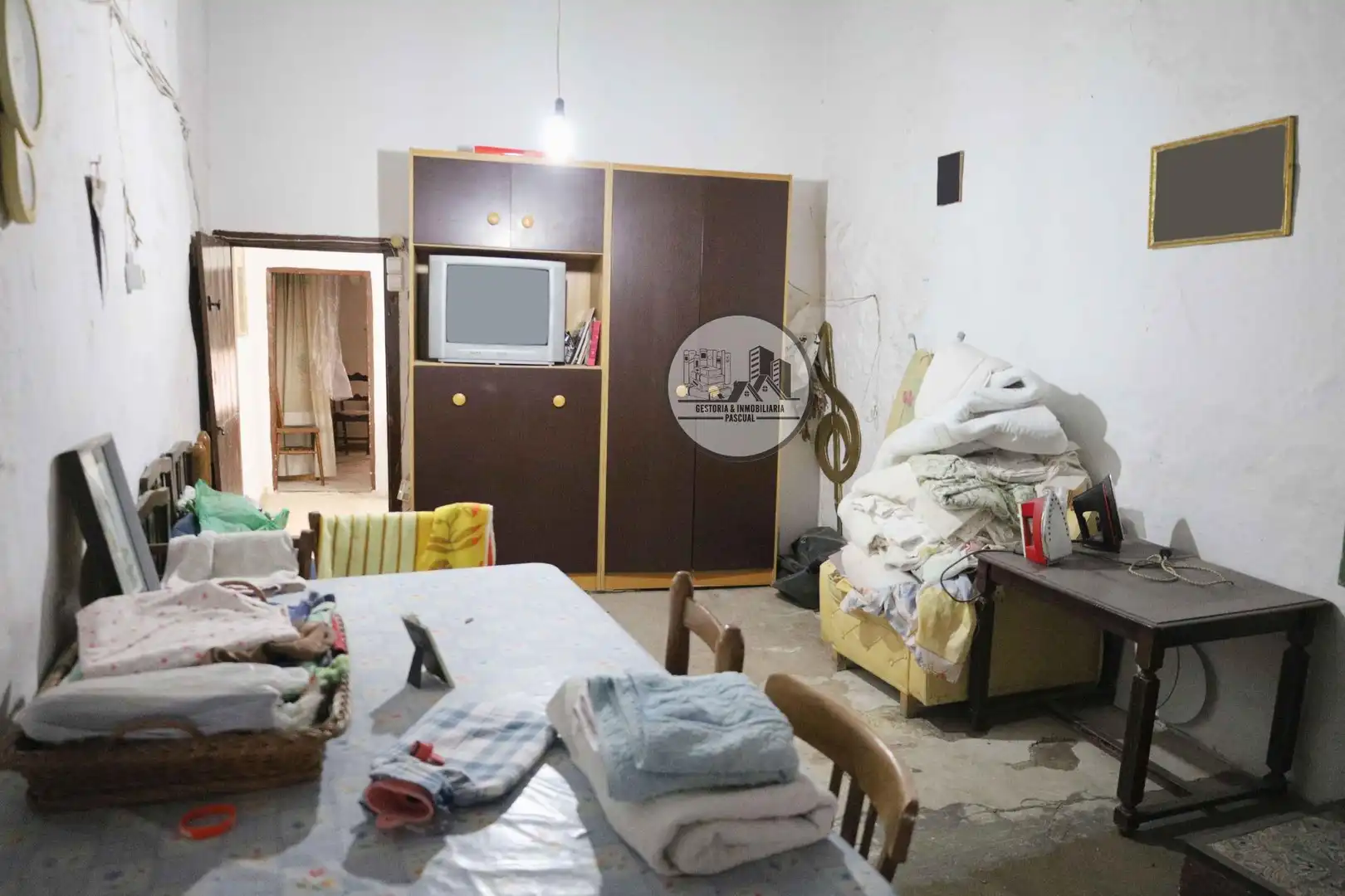 Casa o chalet en venta en Samper de Calanda con Terraza, Trastero y Amueblado