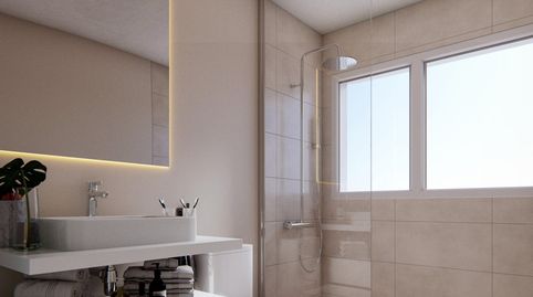 Foto 3 de Apartament en venda a Centro ciudad, Fuengirola