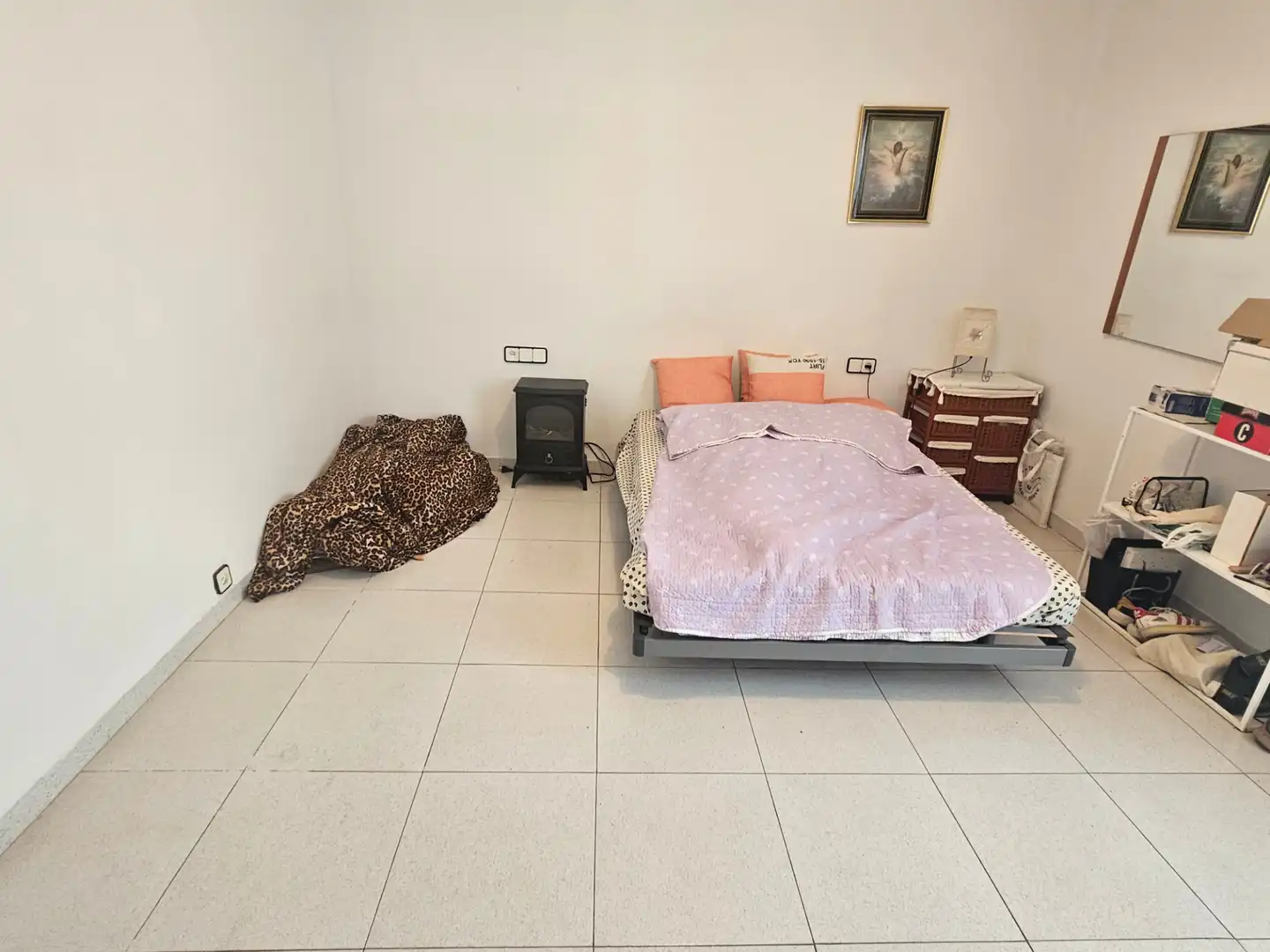 Habitación de Casa o chalet en venta en Sabadell con Aire acondicionado, Calefacción y Terraza