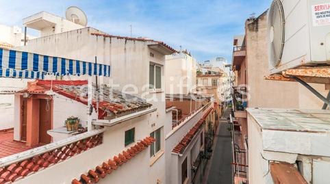 Foto 4 de Apartament en venda a Carrer de Sant Vicent, Casco Antiguo - Puerto, Benidorm