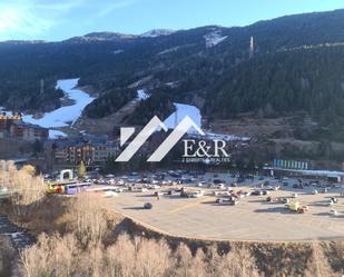 Pis de lloguer a CG2, El Tarter, Canillo