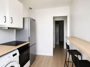 Piso en venta en Carretera Valencia