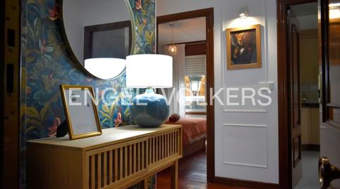 Foto 2 de Apartament de lloguer a Centro - Areal, Vigo