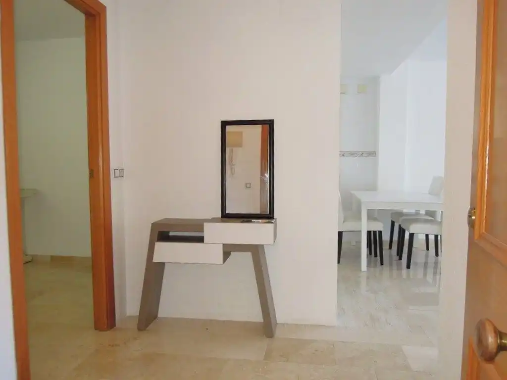 Apartamento en venta en L'Alfàs del Pi con Aire acondicionado, Calefacción y Terraza