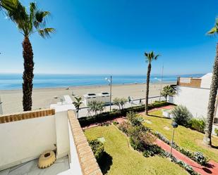 Garden of Attic for sale in Torrox