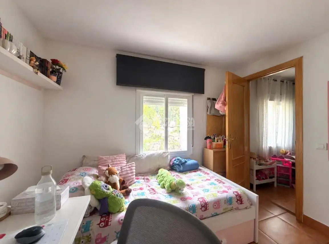Appartement avec terrasse à vendre à Brihuega, imagen 10
