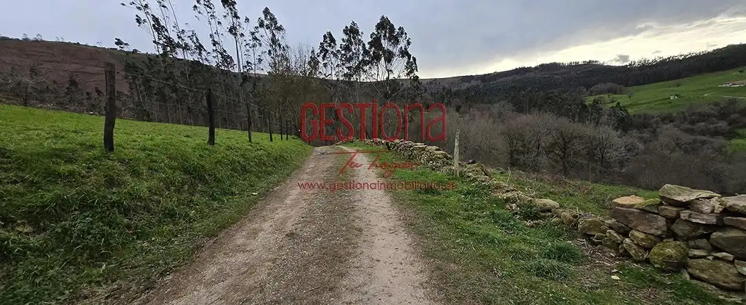 Casa o chalet en venta en Penagos con Jardín privado