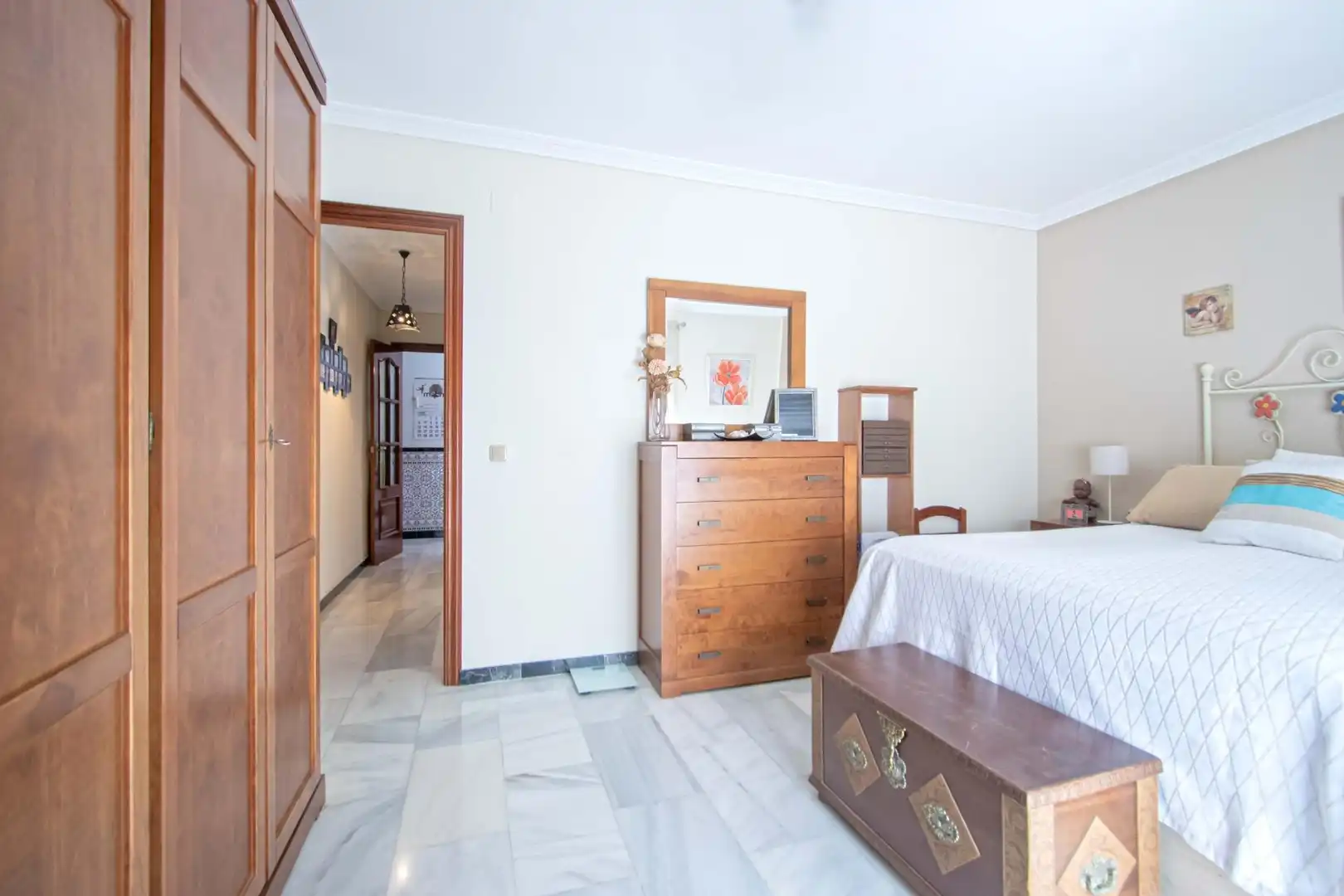 Piso con terraza en venta en Este - Alcosa- Torreblanca, imagen 24