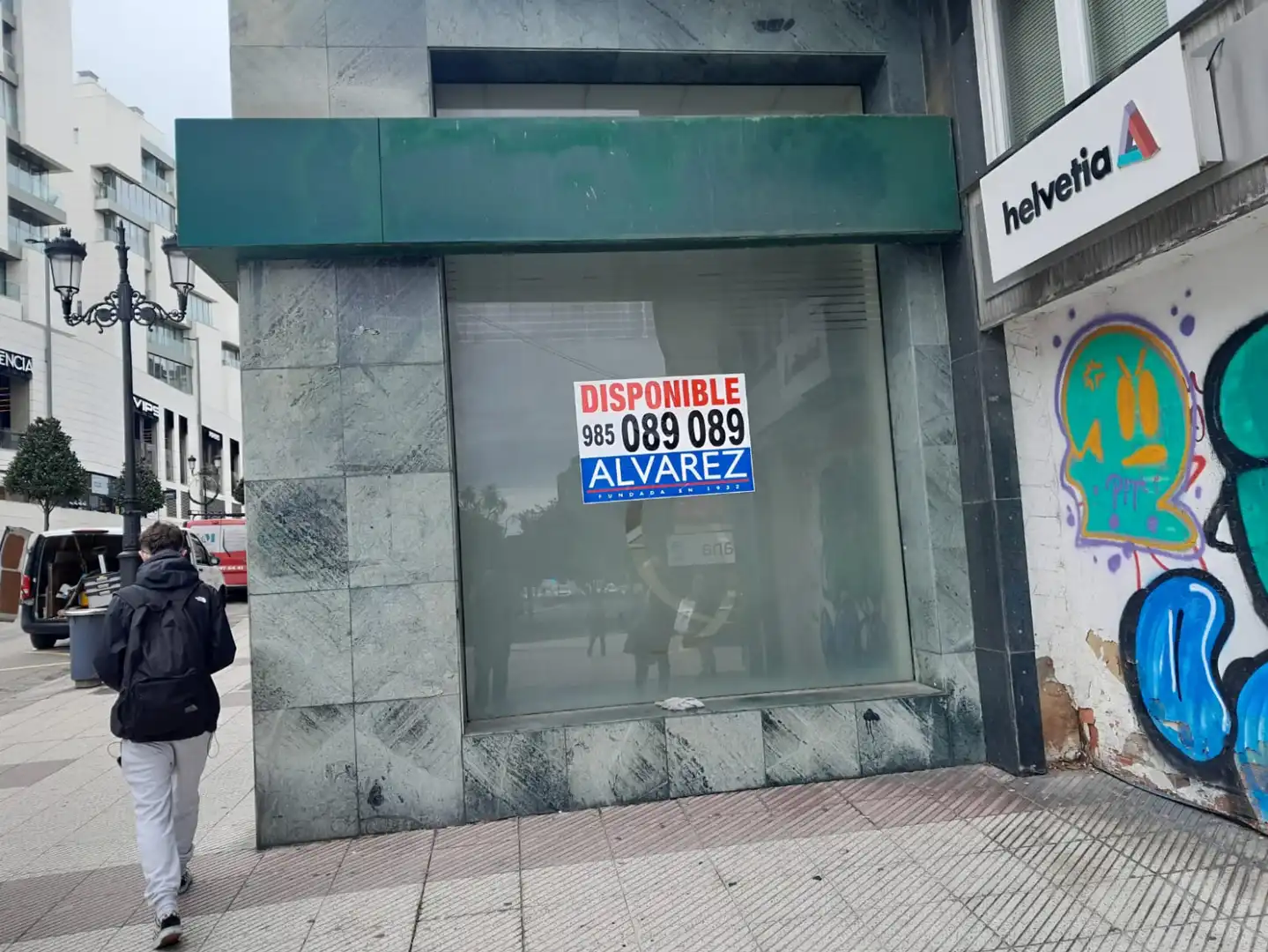 Local comercial en venda a Oviedo - CL VICTOR CHAVARRI 21, imagen 21