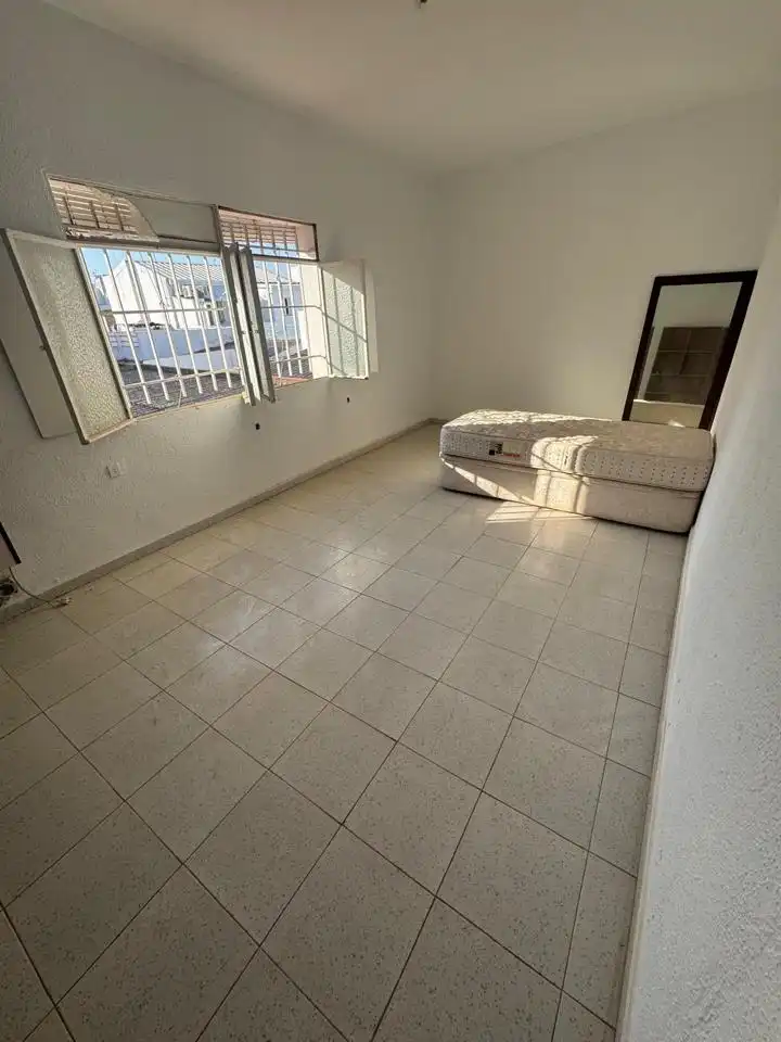 Habitación de Casa o chalet en venta en Brenes con Terraza y Trastero