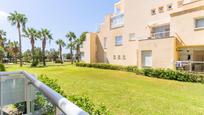 Exterior view of Flat for sale in El Ejido  with Air Conditioner, Private garden and Terrace