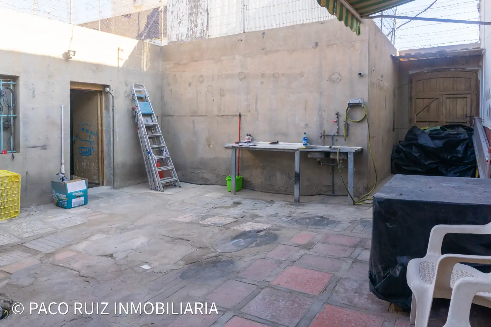 Casa o chalet en venta en Pechina