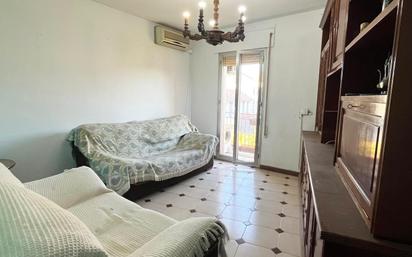 Living room of Flat for sale in  Córdoba Capital  with Heating, Terrace and Balcony