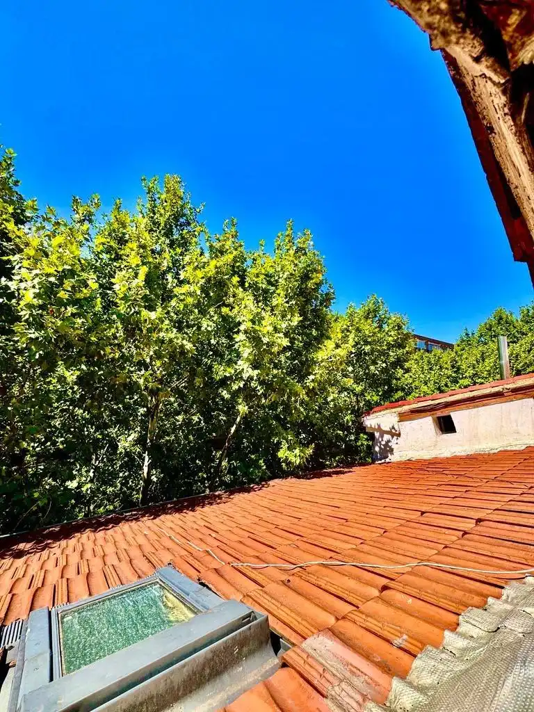 Terrassa de Estudi en venda en Retiro