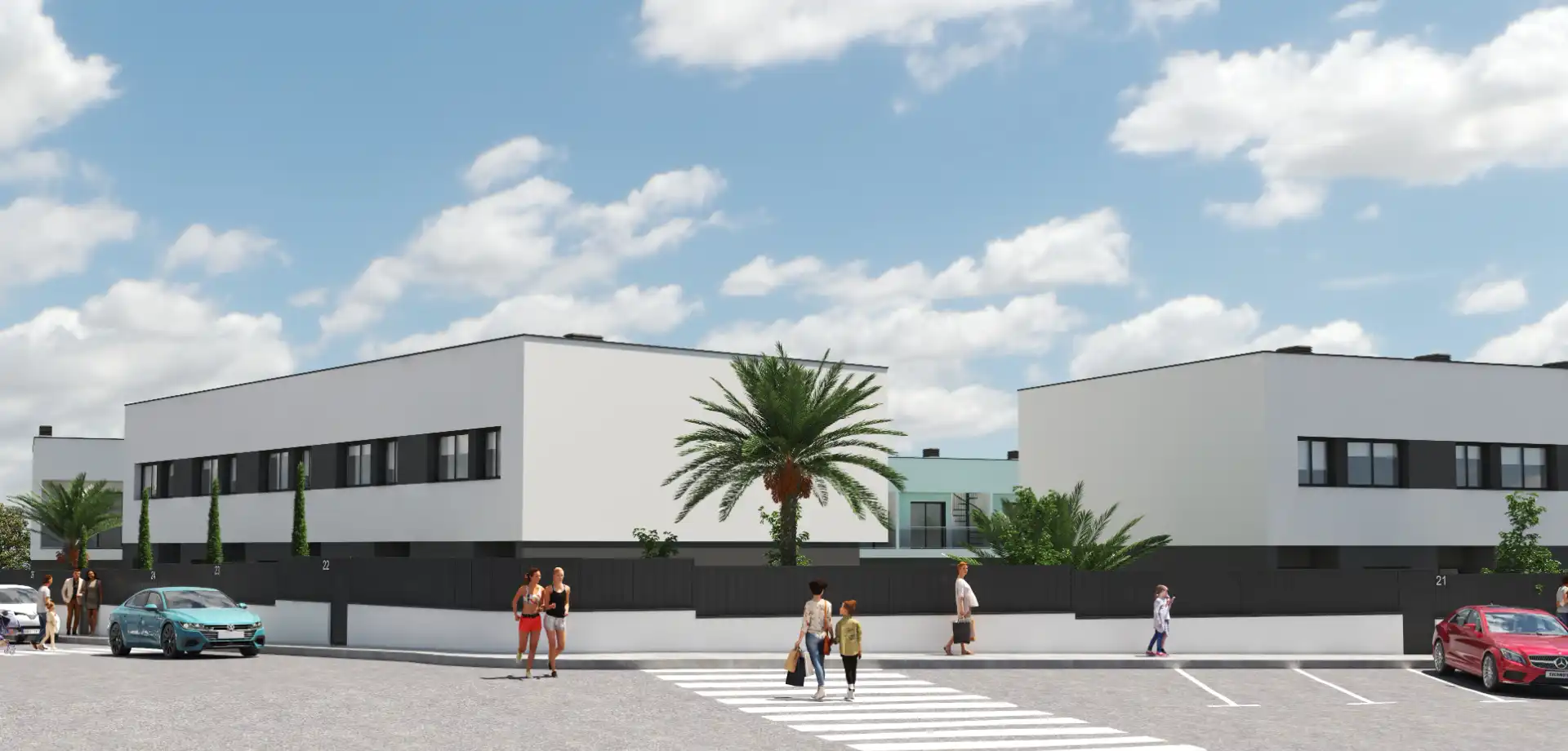 Maison mitoyenne avec piscine à vendre à Carrer Mare Nostrum 2, imagen 15