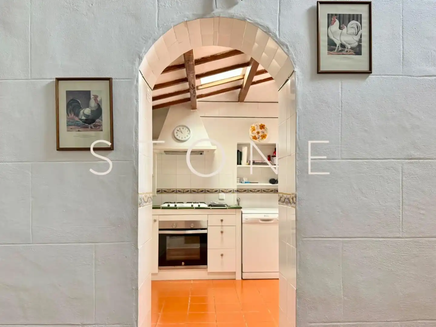 Casa con piscina in vendita a Trebalúger, imagen 16