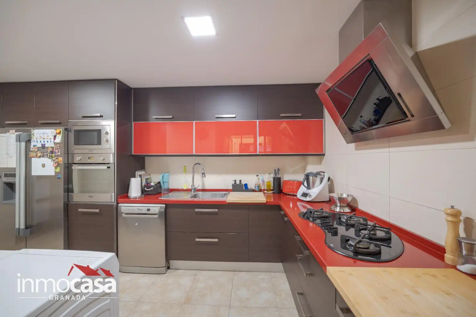 Flat with terrace for sale in Maracena, imagen 24