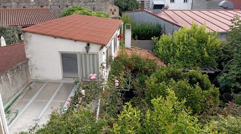 Foto 5 de Casa o chalet en venta en Praza Maior, Celanova, Ourense