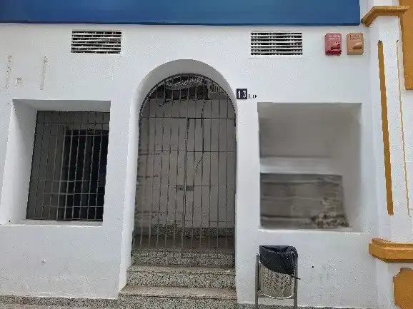 Local comercial en venda a Calle Cristo de la Agonía, imagen 7