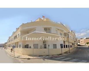 Exterior view of Garage for sale in Rincón de la Victoria